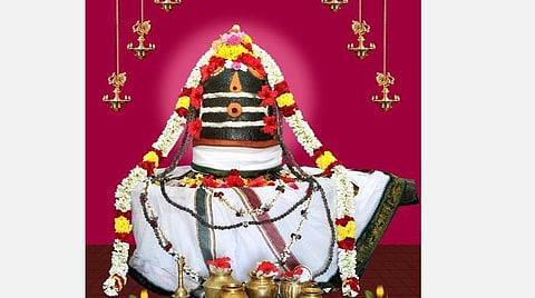 சிவனாருக்கு அபிஷேகப் பொருள்; மகா புண்ணியம்!  