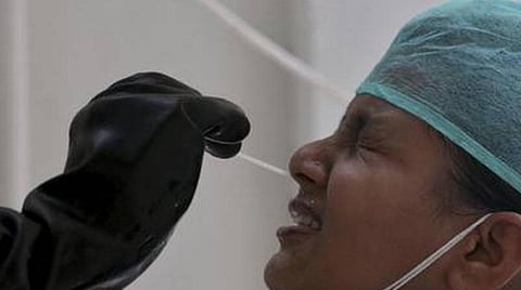 பாகிஸ்தானில் கரோனா பலி 6,000-ஐக் கடந்தது