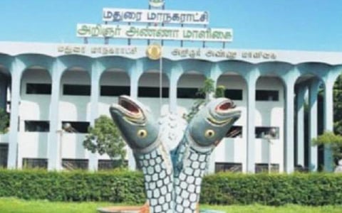 கரோனா வைரஸ் தொற்று இல்லாத மாதிரி வார்டுகள்: தன்னார்வலர்களைக் கொண்டு புது முயற்சியில் மதுரை மாநகராட்சி  