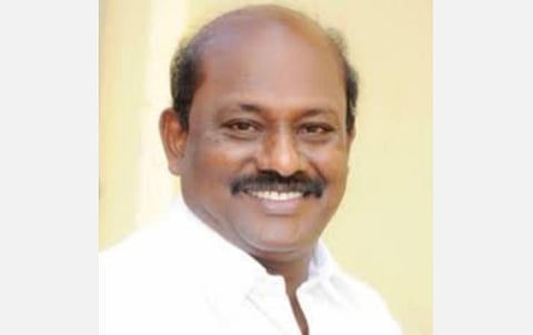 கோயம்பேடு சந்தையை திறக்க கோரி ஆகஸ்ட் 10-ம் தேதி கடையடைப்பு போராட்டம்: ஏ.எம்.விக்கிரமராஜா அறிவிப்பு