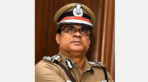 கரோனாவால் இறந்த காவல் துறையினரின் வாரிசுகளுக்கு அரசுப் பணி கிடைக்க டிஜிபி நடவடிக்கை