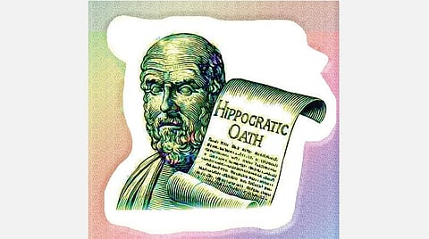 மாய உலகம்: ஒரு மருத்துவர் எப்படி இருக்க வேண்டும்?