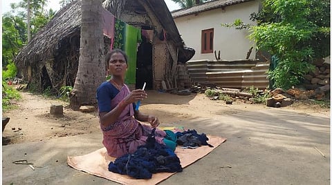 புளியங்கண்டி முத்துலெட்சுமி.