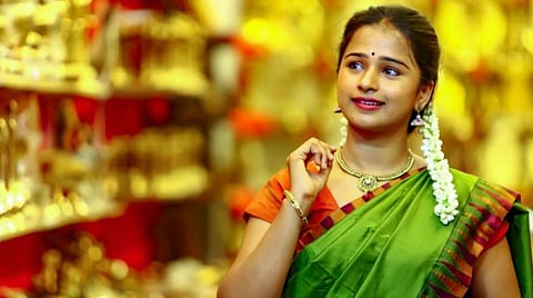 'சீக்கிரமே மக்கள் மனசுல பெரிய இடம் பிடிப்பேன்!' - 'கல்யாண வீடு' சீரியலின் புதிய நாயகி கன்னிகா ரவி பேட்டி