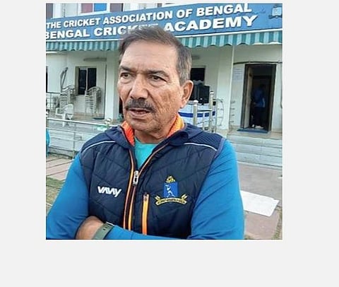 60 வயதுக்கு மேல் ஆனவர்கள் பங்கேற்கக் கூடாது என்றால், பிரதமருக்கு வயது 69, நாட்டையே ஆள்கிறார்: பிசிசிஐ மீது முன்னாள் வீரர் அருண்லால் பாய்ச்சல்