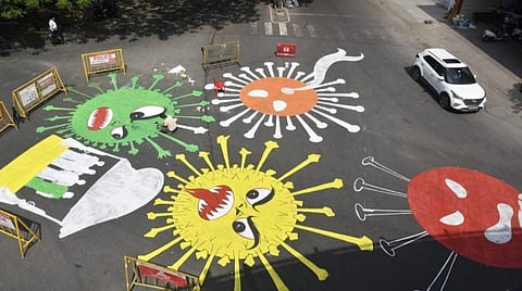 ஆகஸ்ட் 5 தமிழக நிலவரம்: தொற்று பாதிப்பு, குணமடைந்தோர், பலி எண்ணிக்கை; முழுமையான பட்டியல்