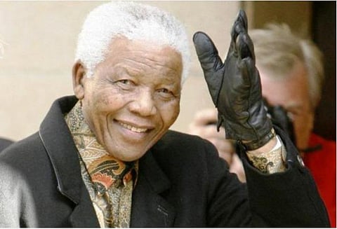 மக்களுக்காகச் சிறை சென்ற மண்டேலா: வரலாற்றின் பாதையில் ஒரு மீள் பார்வை