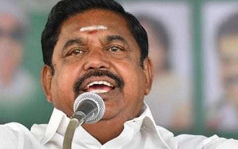 திண்டுக்கல் மாவட்டத்தில் நதிநீர் இணைப்பு திட்டம் முன்னுரிமை கொடுப்பாரா தமிழக முதல்வர்