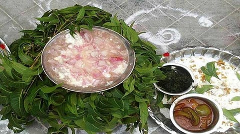 அம்மனுக்கு படைத்து பத்துபேருக்கேனும் கூழ்; உங்கள் வாழ்க்கையை குளிரப்பண்ணுவாள் அம்மன்! 