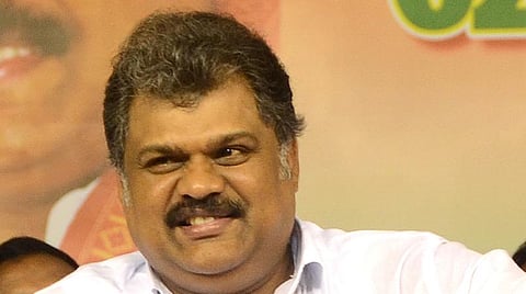 ஜி.கே.வாசன்: கோப்புப்படம்