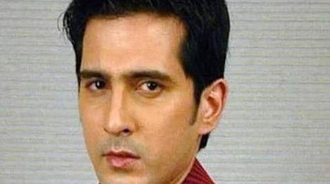 இந்தி சின்னத்திரை நடிகர் மரணம்: தற்கொலையா என காவல்துறையினர் விசாரணை