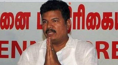 விபத்து நடக்காமல் இருக்க ஏற்பாடுகள்: ஷங்கர் உறுதி