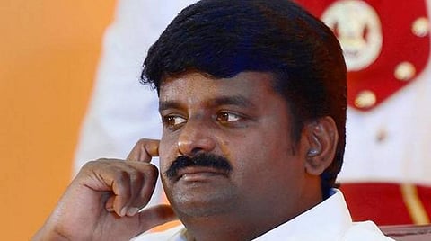 மழைக்கால நோய் பாதிப்புகளை தடுக்கவும் தமிழக அரசு தயார்: அமைச்சர் சி.விஜயபாஸ்கர் தகவல்