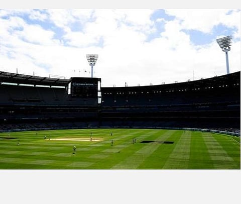 இந்தியாவுக்கு எதிரான தொடர்: இடம் மாறுகிறது பாரம்பரியம் மிக்க பாக்சிங் டே டெஸ்ட்