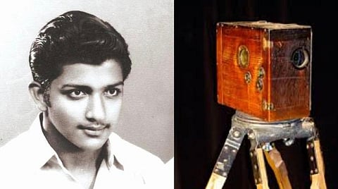 கொங்கு தேன் 14 - ஊட்ல சினிமா...