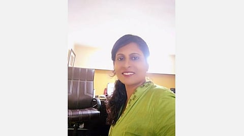 போஜ்புரி நடிகை தற்கொலை: பணப் பிரச்சினை காரணமா?