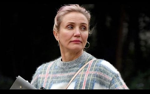 சினிமாவிலிருந்து விலகியதன் காரணம் என்ன? - முதல் முறையாக மனம் திறந்த கேமரூன் டயாஸ் 