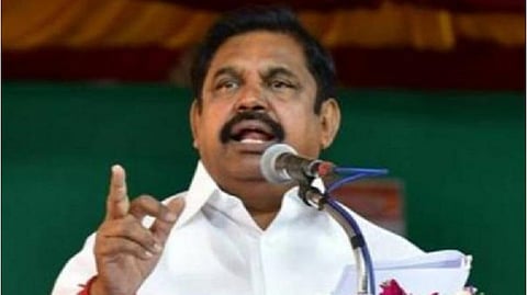 தென் மாவட்டங்களில் புதிதாக தொழில் தொடங்க முன்வந்தால் நிலத்தின் மதிப்பீட்டில் பாதி மானியமாக வழங்கப்படும்: முதல்வர் பழனிசாமி