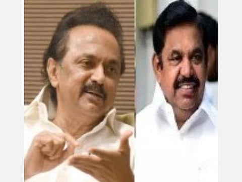 இழப்பீடு குறைப்பு; கரோனா முன்களப் பணியாளர்களின் தியாகத்தைச் சிறுமைப்படுத்தாதீர்கள்: ஸ்டாலின் கண்டனம் 