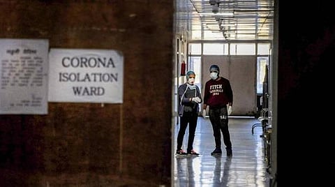 ஆகஸ்ட் 7 தமிழக நிலவரம்: தொற்று பாதிப்பு, குணமடைந்தோர், பலி எண்ணிக்கை; முழுமையான பட்டியல்