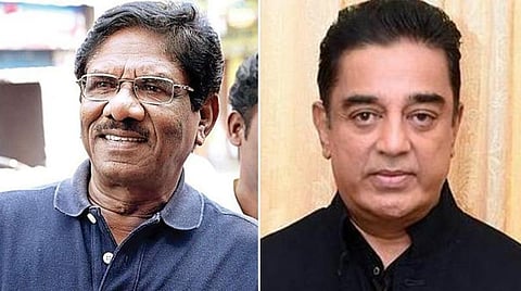 புதிய தயாரிப்பாளர் சங்கத்துக்கு கமல் வாழ்த்து