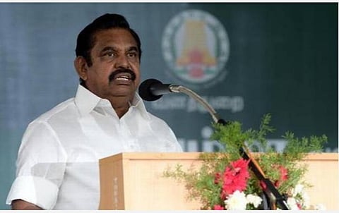 மூணாறு பகுதியில் நிலச்சரிவில் சிக்கியவர்களை விரைவாக மீட்க வேண்டும் கேரள முதல்வருக்கு, முதல்வர் பழனிசாமி வலியுறுத்தல்