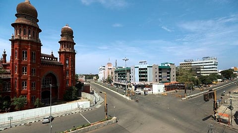 புதிய இயல்பு நிலையே இன்றைய தேவை!