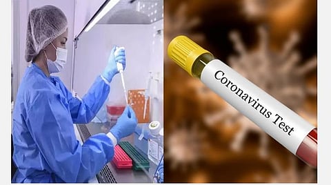 தமிழகத்தில் கரோனா தொற்று: மாவட்ட வாரியாக முழு விவரம்