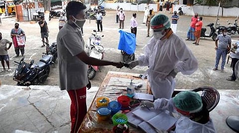 ஆகஸ்ட் 8-ம் தேதி சென்னை நிலவரம்; கரோனா தொற்றிலிருந்து மீண்டவர்கள், சிகிச்சையில் இருப்பவர்கள்: மண்டல வாரியான பட்டியல்