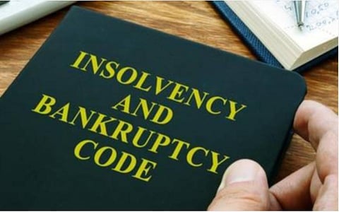 திவாலாகும் நிறுவனங்கள்: 2016-ம் ஆண்டு விதிமுறைகளில் திருத்தம்