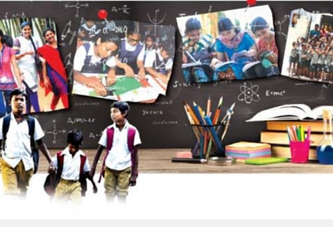 புதிய கல்விக் கொள்கை தேசத்தைப் பின்னுக்கு இழுத்துவிடும்: மார்க்சிஸ்ட் கோவை மாவட்டக் குழு கண்டனம்