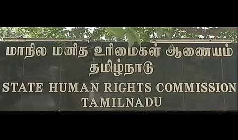 மனித உரிமைகள் பெயரில் செயல்படும் சங்கங்கள்: என்ன நடவடிக்கை எடுக்கப்பட்டது? டிஜிபிக்கு மாநில மனித உரிமை ஆணையம் நோட்டீஸ் 