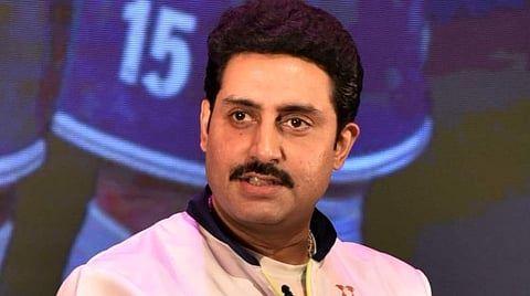 கரோனா பரிசோதனையில் நெகட்டிவ்: வீடு திரும்பும் அபிஷேக் பச்சன்