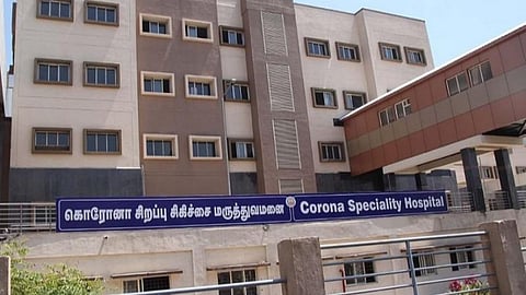 கரோனா பரவல் குறைந்ததால் இயல்புநிலைக்குத் திரும்பும் மதுரை: தொற்று ஏற்படுவோரைவிட குணமடைந்தோர் எண்ணிக்கை அதிகரிப்பு