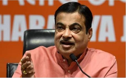 சிறு, குறு தொழில் வளர்ச்சி வாய்ப்புள்ள 115 மாவட்டங்களுக்கு கூடுதல் கவனம்: நிதின் கட்கரி தகவல்