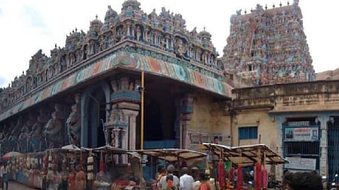 தமிழகம் முழுவதும் நாளை வேல் பூஜை: திருப்பரங்குன்றம் மலையை சுற்றி விளக்கேற்ற பாஜக முடிவு