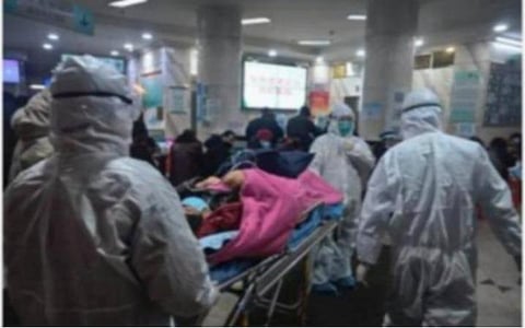 கரோனா இறப்பு அதிகமுள்ள 13 மாவட்டங்கள்; குறைப்பது குறித்து மத்திய அரசு ஆலோசனை