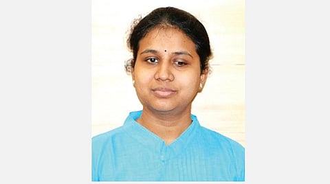 பெண்கள் 360: சவாலே சாதிக்கத் தூண்டியது