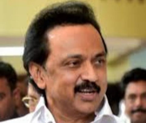 ஸ்டாலின்: கோப்புப்படம்