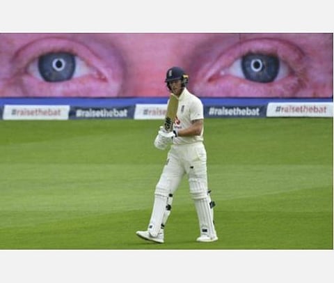 பென் ஸ்டோக்ஸ் திடீர் விலகல்: நியூஸி. செல்கிறார்- இங்கிலாந்துக்கு பின்னடைவு