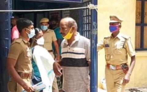 எஸ்.ஐ. பால்துரை | கோப்புப் படம்.