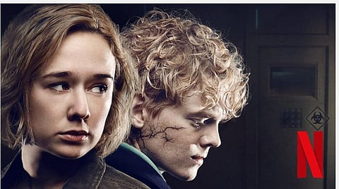 வைரஸ் பரவலுக்குப் பிறகான வாழ்க்கை: உயிர்ப் போராட்டத்தின் கதை சொல்லும் ‘தி ரெய்ன்’ தொடர்