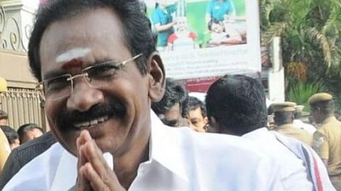 திமுகவிலிருந்து யார் அதிமுகவுக்கு வந்தாலும் வரவேற்போம்: அமைச்சர் செல்லூர் ராஜூ