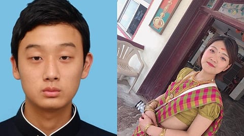 ஹயத்தொ, யூகி.