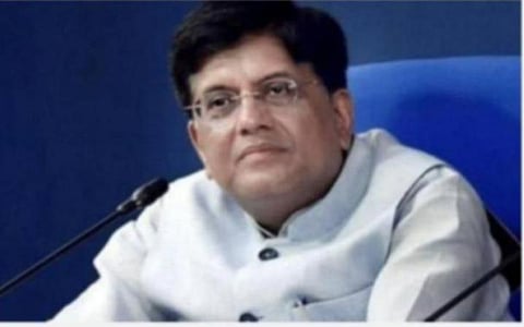 இந்தியப் பொருளாதாரம் புத்தாக்கப் பாதையில் வேகமாகச் செல்கிறது: பியூஷ் கோயல் நம்பிக்கை