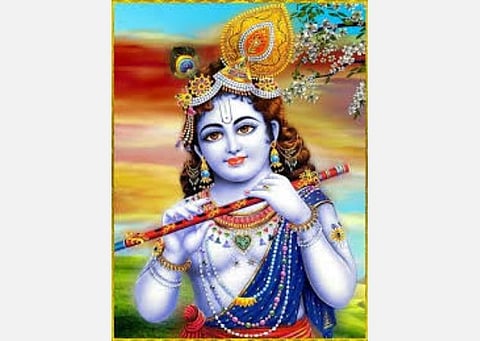 கோகுலாஷ்டமி பண்டிகை எப்போது? - சீடை, வெல்லச்சீடை, அதிரசங்கள் ரெடியா? 