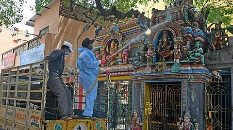 ஆகஸ்ட் 11-ம் தேதி சென்னை நிலவரம்; கரோனா தொற்றிலிருந்து மீண்டவர்கள், சிகிச்சையில் இருப்பவர்கள்: மண்டல வாரியான பட்டியல்