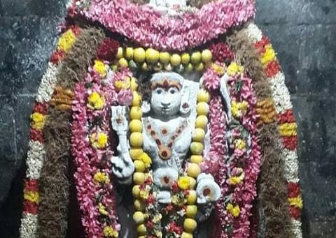 வாஸ்து தோஷம் நீங்கும்; பித்ரு சாபம் நிவர்த்தியாகும்; வாழ்வை வளமாக்கும் பைரவ வழிபாடு! 