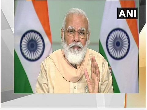 பரிசோதனைகளை அதிகரியுங்கள்; 10 மாநிலங்கள் கரோனாவை வென்றால் நாடே கரோனாவை வென்றுவிடும்- முதல்வர்களுக்கு பிரதமர் மோடி அறிவுறுத்தல்