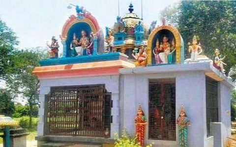 நெல்லையில் கோயில் வழிபாடுகளுக்கு சார் ஆட்சியர்களிடம் விண்ணப்பித்து அனுமதி பெறலாம்